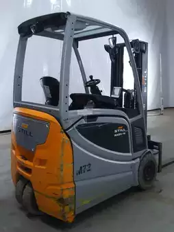 Elektro tříkolové VZV 2019  Still RX20-14C (2)