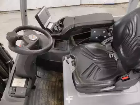 Elektro tříkolové VZV 2019  Still RX20-14C (3)