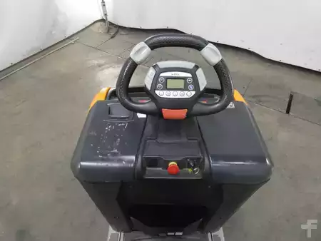 Horisontal ordreplukker 2018  Still OPX20/2400MM (3)