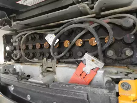 Horisontal ordreplukker 2018  Still OPX20/2400MM (4)