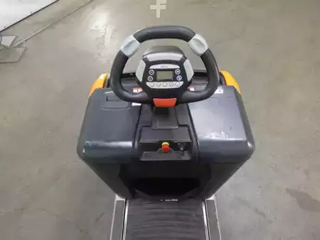 Horisontal ordreplukker 2022  Still OPX20/2400MM (3)