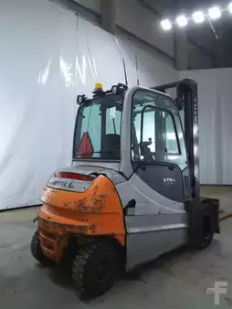 Elektro 4 Rad 2010  Still RX60-40 (2)