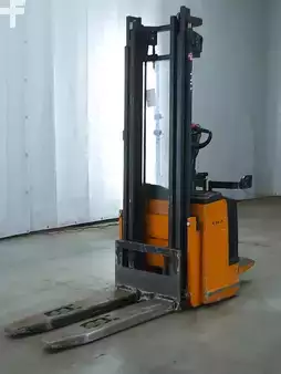 Ruční vysokozdvižný vozík 2007  Still EGV-S14 (1)