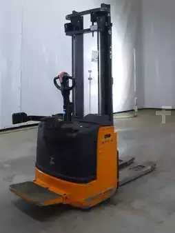 Ruční vysokozdvižný vozík 2007  Still EGV-S14 (2)