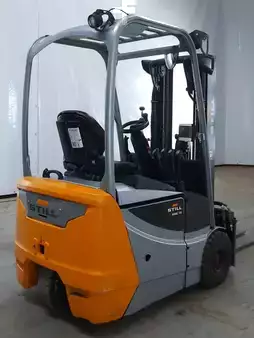 El truck - 3 hjulet 2023  Still RXE15/BRONZE (2)
