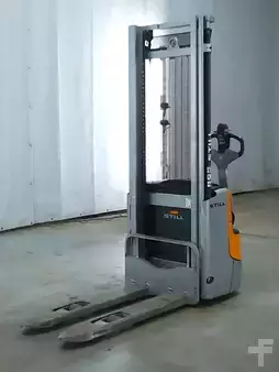 Apilador eléctrico 2022  Still EXV10 (1)