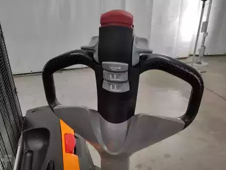 Apilador eléctrico 2022  Still EXV10 (3)