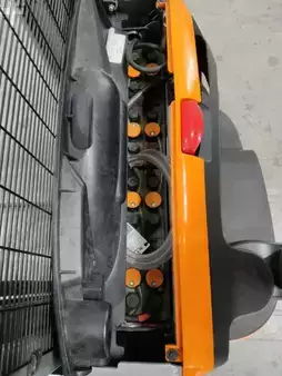 Apilador eléctrico 2022  Still EXV10 (4)