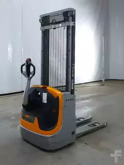 Apilador eléctrico - Still EXV10 (2)