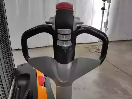 Apilador eléctrico - Still EXV10 (3)