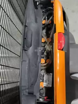 Apilador eléctrico - Still EXV10 (4)