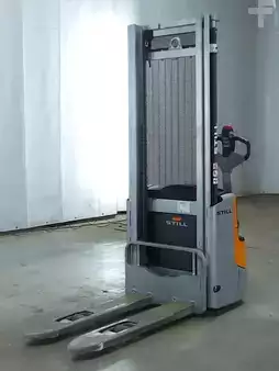 Apilador eléctrico 2022  Still EXV10 (1)