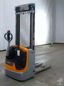 Apilador eléctrico 2022  Still EXV10 (2)