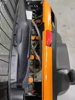 Apilador eléctrico 2022  Still EXV10 (4)