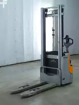 Apilador eléctrico 2022  Still EXV10 (1)