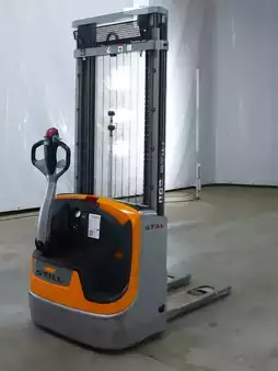 Apilador eléctrico 2022  Still EXV10 (2)