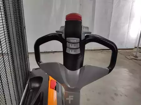 Apilador eléctrico 2022  Still EXV10 (3)