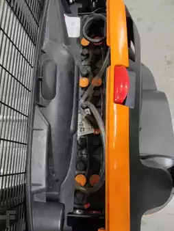 Apilador eléctrico 2022  Still EXV10 (4)