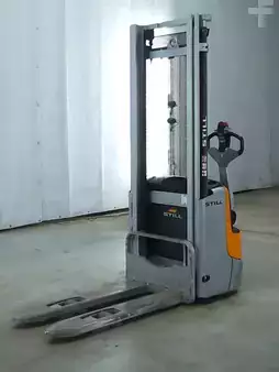 Apilador eléctrico 2022  Still EXV10 (1)