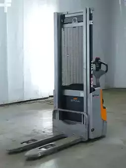 Apilador eléctrico 2022  Still EXV10 (1)