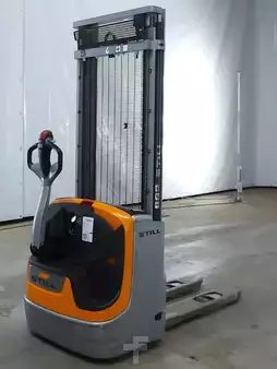 Apilador eléctrico 2022  Still EXV10 (2)