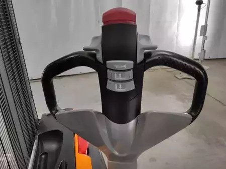 Apilador eléctrico 2022  Still EXV10 (3)