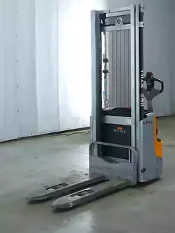 Apilador eléctrico 2022  Still EXV10 (1)