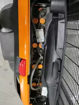 Apilador eléctrico 2022  Still EXV10 (4)