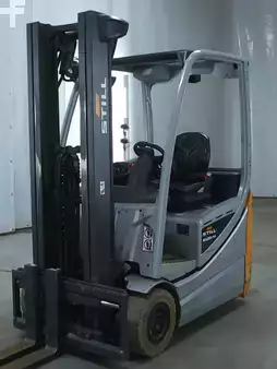 Elektro tříkolové VZV 2019  Still RX20-14C (1)