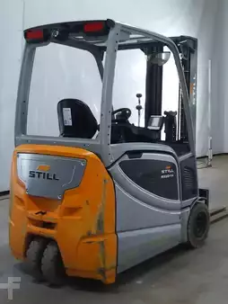 Elektro tříkolové VZV 2019  Still RX20-14C (2)