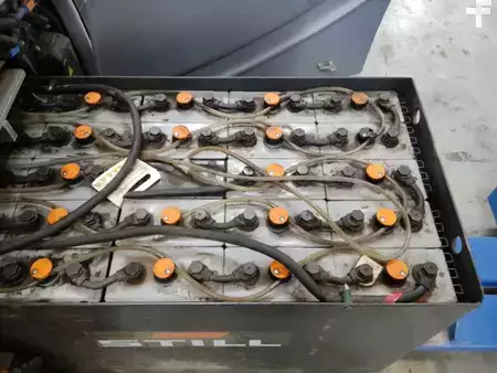 Elektro tříkolové VZV 2019  Still RX20-14C (4)