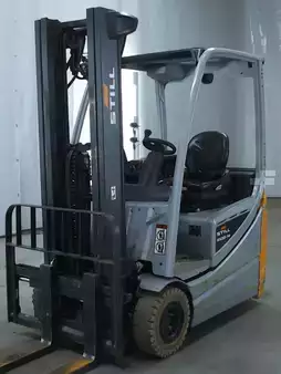 Elektro tříkolové VZV 2019  Still RX20-14C (1)