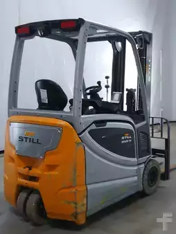 Elektro tříkolové VZV 2019  Still RX20-14C (2)