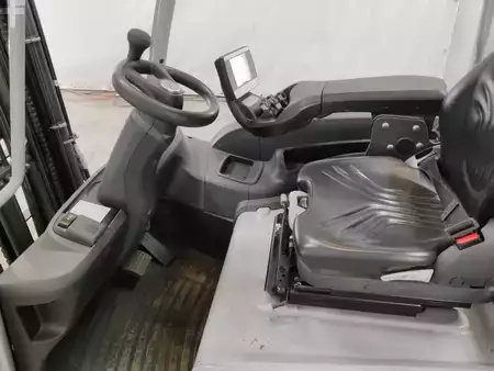 Elektro tříkolové VZV 2019  Still RX20-14C (3)