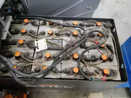Elektro tříkolové VZV 2019  Still RX20-14C (4)