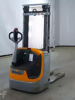 Apilador eléctrico 2022  Still EXV10 (2)