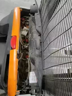 Apilador eléctrico 2022  Still EXV10 (4)