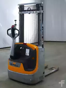 Apilador eléctrico 2022  Still EXV10 (2)