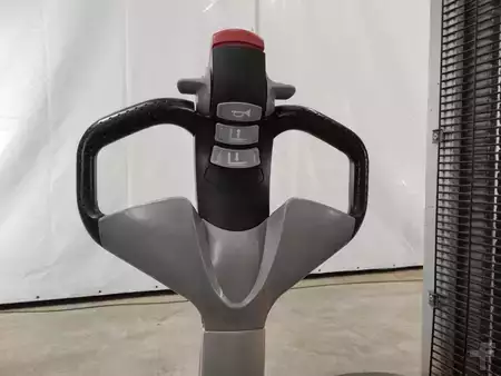 Apilador eléctrico 2022  Still EXV10 (3)