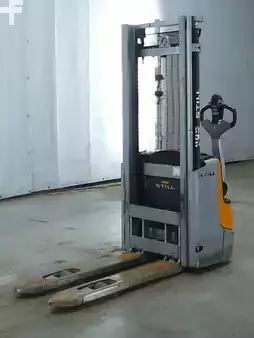 Apilador eléctrico 2022  Still EXV10 (1)