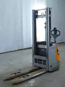 Apilador eléctrico 2022  Still EXV10 (1)