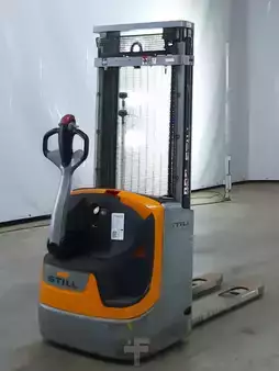 Apilador eléctrico 2022  Still EXV10 (2)