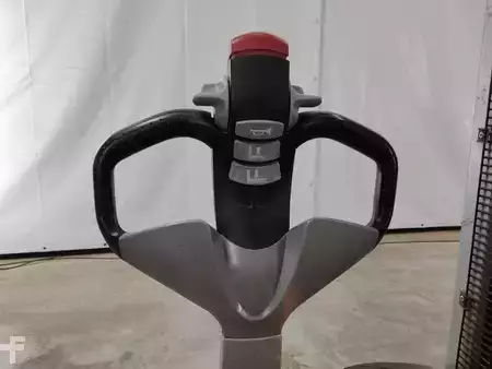 Apilador eléctrico 2022  Still EXV10 (3)