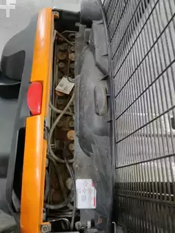 Apilador eléctrico 2022  Still EXV10 (4)