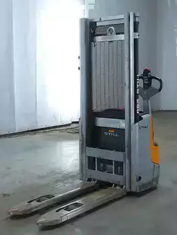 Apilador eléctrico 2022  Still EXV10 (1)