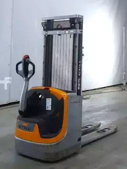 Apilador eléctrico 2022  Still EXV10 (2)