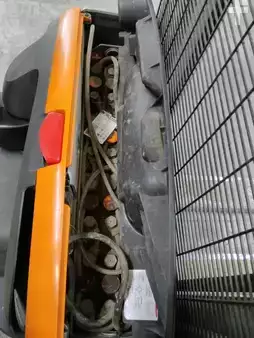 Apilador eléctrico 2022  Still EXV10 (4)