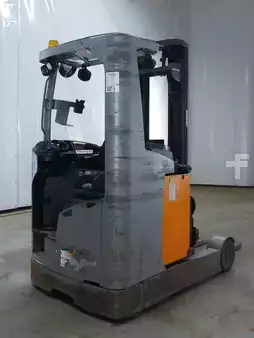 Reachtrucks 2020  Still FM-X25 (2)