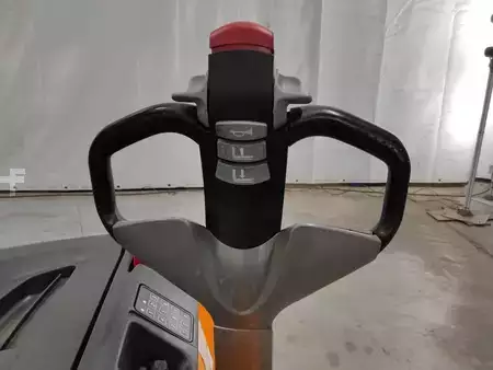 Apilador eléctrico 2021  Still EXV20 (3)