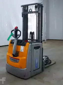 Ruční vysokozdvižný vozík 2019  Still EXV16/LIION (2)